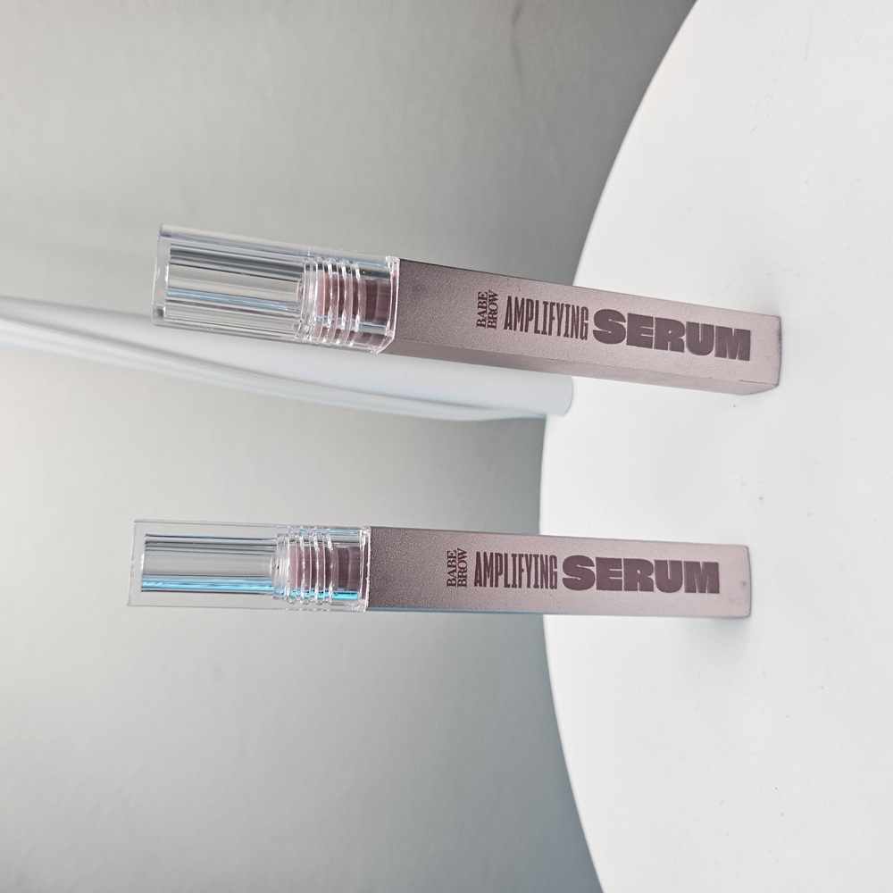 Amplifying Serum by [Brand] - Cream